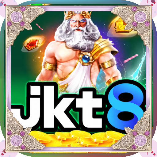 jkt8 — galeri pratinjau - APK Resmi